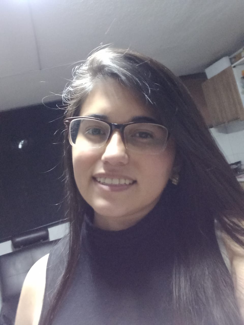 Foto de Adda Daisy Vargas